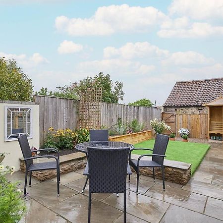 Host & Stay - Willow Cottage Helmsley Exterior photo